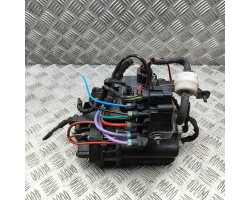 SUSPENSION COMPRESSOR AUDI Q7 4M 4M0616005H 33512316 3 0L 210kw 2023