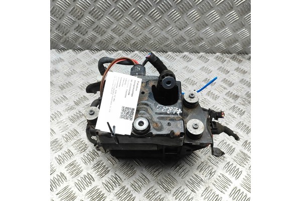 SUSPENSION COMPRESSOR AUDI Q7 4M 4M0616005H 33512316 3 0L 210kw 2023 Part manufacturer Audi OE