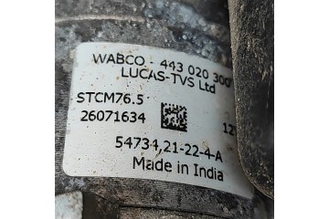 Compresor de suspensión AUDI Q7 (4M) 4M0616005H 3.0L 210kw 2023