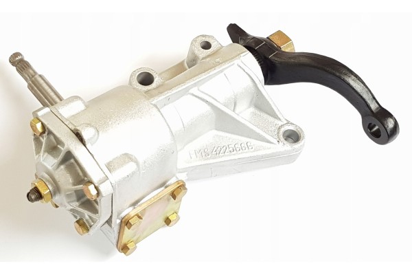 STEERING GEAR POLONEZ CARO FIAT 125 p