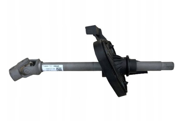 MAN TGE 2017 2022 STEERING COLUMN CROSS