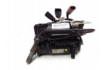 Suspension compressor VW PHAETON 3D_ 3D0616005K 2 97L diesel 165kW 2005