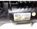 Suspension compressor VW PHAETON 3D_ 3D0616005K 2 97L diesel 165kW 2005 Quality of parts according to GVO O original with manufa