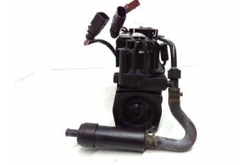 Suspension compressor VW PHAETON 3D_ 3D0616005K 2 97L diesel 165kW 2005 Catalog number of the part 3D0616005K