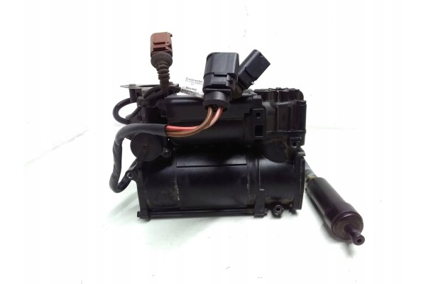 Suspension compressor VW PHAETON 3D_ 3D0616005K 2 97L diesel 165kW 2005 Catalog number of the original 3D0616005K