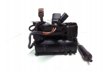 Suspension compressor VW PHAETON 3D_ 3D0616005K 2 97L diesel 165kW 2005 Catalog number of the original 3D0616005K