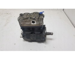 compressor air compressor iveco stralis 1500160001