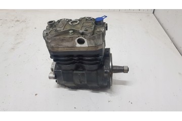 compressor air compressor iveco stralis 1500160001