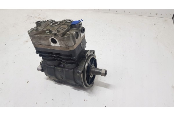 compressor air compressor iveco stralis 1500160001 Catalog number of the part 1500160001