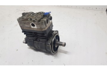 compressor air compressor iveco stralis 1500160001 Catalog number of the part 1500160001