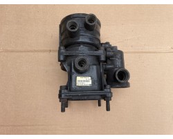 TRAILER VALVE EBS MAN TGX TGS TGA 0486205022 81523016206