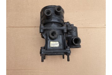 TRAILER VALVE EBS MAN TGX TGS TGA 0486205022 81523016206