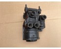 TRAILER VALVE EBS MAN TGX TGS TGA 0486205022 81523016206 Part manufacturer Knorr Bremse