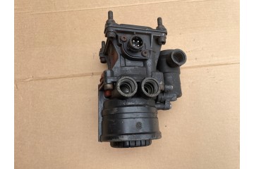 TRAILER VALVE EBS MAN TGX TGS TGA 0486205022 81523016206 Part manufacturer Knorr Bremse