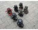 TRAILER VALVE EBS MAN TGX TGS TGA 0486205022 81523016206 Car type trucks cargo vans