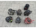 TRAILER VALVE EBS MAN TGX TGS TGA 0486205022 81523016206 Catalog number of the original 0486205022 81523016206