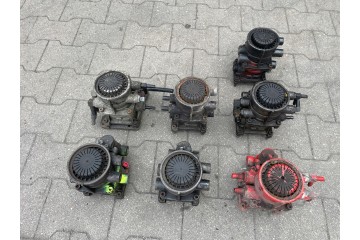 TRAILER VALVE EBS MAN TGX TGS TGA 0486205022 81523016206 Catalog number of the original 0486205022 81523016206