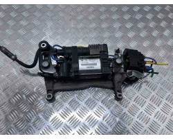 Suspension compressor PORSCHE CAYENNE 92A 7P0616006G 3 6L gasoline 220kW