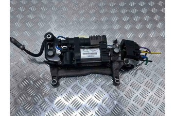 Suspension compressor PORSCHE CAYENNE 92A 7P0616006G 3 6L gasoline 220kW