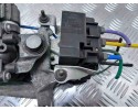 Suspension compressor PORSCHE CAYENNE 92A 7P0616006G 3 6L gasoline 220kW Part manufacturer Porsche OE