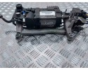 Suspension compressor PORSCHE CAYENNE 92A 7P0616006G 3 6L gasoline 220kW Catalog number of the part 7P0616006G