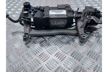 Suspension compressor PORSCHE CAYENNE 92A 7P0616006G 3 6L gasoline 220kW Catalog number of the part 7P0616006G