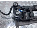 Suspension compressor PORSCHE CAYENNE 92A 7P0616006G 3 6L gasoline 220kW Catalog number of substitutes ATE0290998K 15150000663
