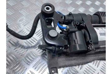 Suspension compressor PORSCHE CAYENNE 92A 7P0616006G 3 6L gasoline 220kW Catalog number of substitutes ATE0290998K 15150000663