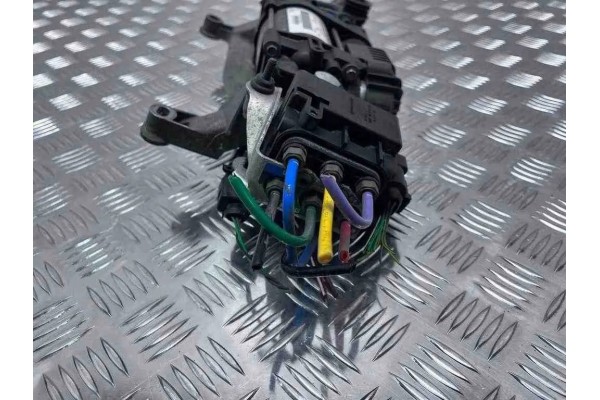 Suspension compressor PORSCHE CAYENNE 92A 7P0616006G 3 6L gasoline 220kW Catalog number of the original 7P0616006G