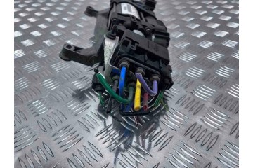 Suspension compressor PORSCHE CAYENNE 92A 7P0616006G 3 6L gasoline 220kW Catalog number of the original 7P0616006G