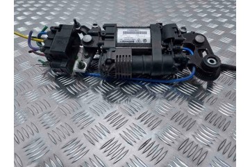 Compresor de suspensión PORSCHE CAYENNE (92A) 7P0616006G 3.6L gasolin