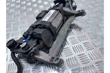 Compresor de suspensión PORSCHE CAYENNE (92A) 7P0616006G 3.6L gasolin
