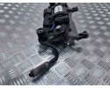 Compresor de suspensión PORSCHE CAYENNE (92A) 7P0616006G 3.6L gasolin