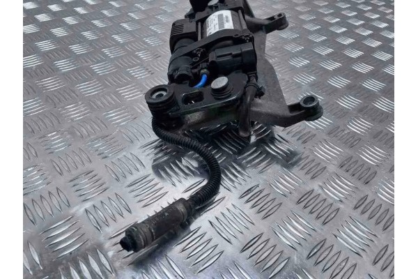 Compresor de suspensión PORSCHE CAYENNE (92A) 7P0616006G 3.6L gasolin