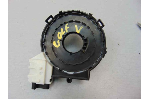 1K0959653C ANILLO AIRBAG VOLKSWAGEN GOLF V (1K1)(10.2003)