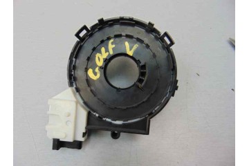 1K0959653C ANILLO AIRBAG VOLKSWAGEN GOLF V (1K1)(10.2003)
