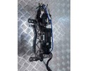 Compresor de suspensión PORSCHE CAYENNE (92A) 7P0616006G 3.6L gasolin