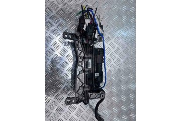 Compresor de suspensión PORSCHE CAYENNE (92A) 7P0616006G 3.6L gasolin