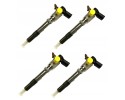Kpl 4 Injectors Ford Transit Custom 2 0 EcoBlue GK2Q9K546AD
