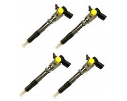 Kpl 4 Injectors Ford Transit Custom 2 0 EcoBlue GK2Q9K546AD