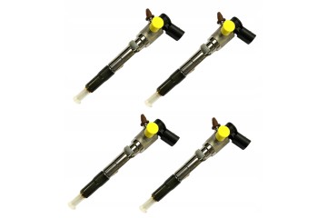 Kpl 4 Injectors Ford Transit Custom 2 0 EcoBlue GK2Q9K546AD