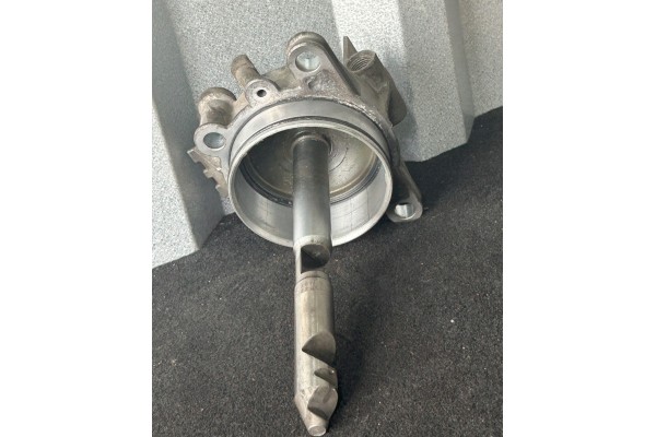 GEARBOX PISTON CYLINDER MERCEDES ACTROS MP4 A0032605663 WABCO Catalog number of the part A0032605663