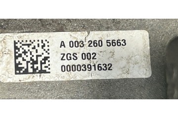 Pistón Cilindro de Transmisión Mercedes-Benz OE A0032605663
