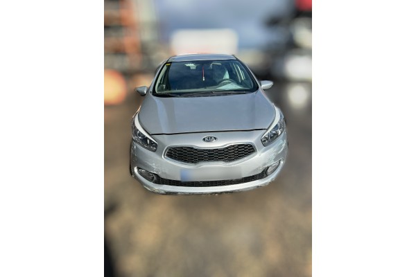 KIA CEED (JD) Concept