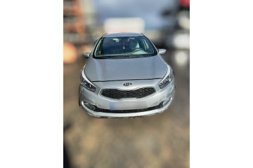 KIA CEED (JD) Concept