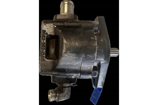 Bomba Hidráulica Parker JCB 20/925382 7029111012