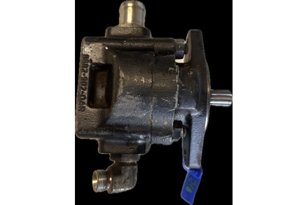 Bomba Hidráulica Parker JCB 20/925382 7029111012