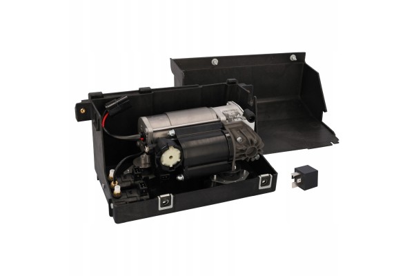 FEBI BILSTEIN 192686 AIR SUSPENSION COMPRESSOR LAND ROVER