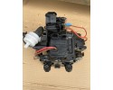 Suspension compressor PORSCHE CAYENNE 9Y 20r 4M0616005H Part manufacturer Porsche OE