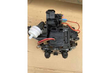 Suspension compressor PORSCHE CAYENNE 9Y 20r 4M0616005H Part manufacturer Porsche OE